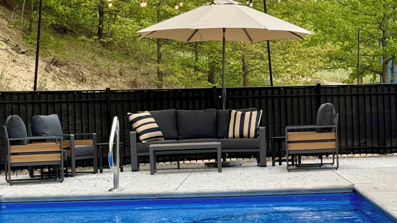 Photo of Outdoor in Stevensville