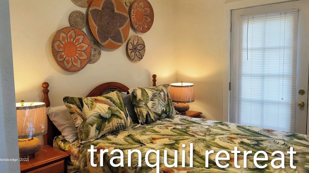 Photo of Bedroom in Mission Hills