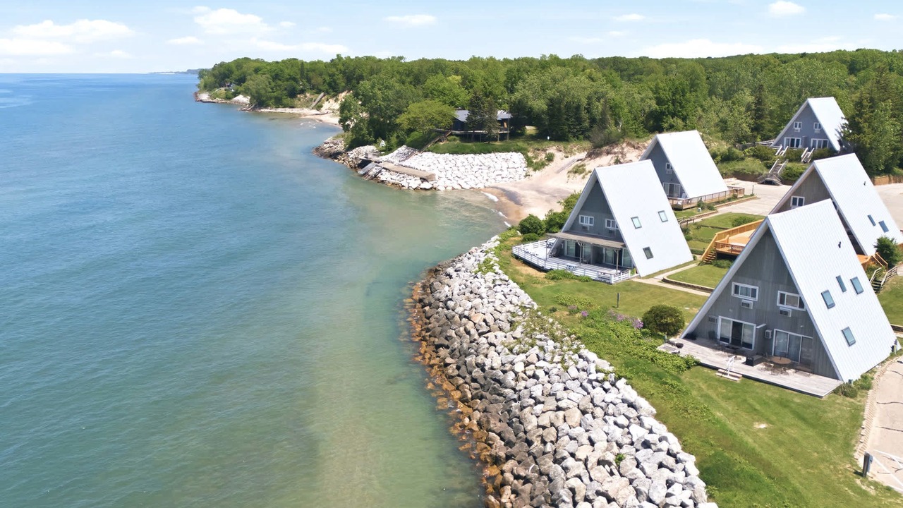 Photo of Outdoor in Stevensville