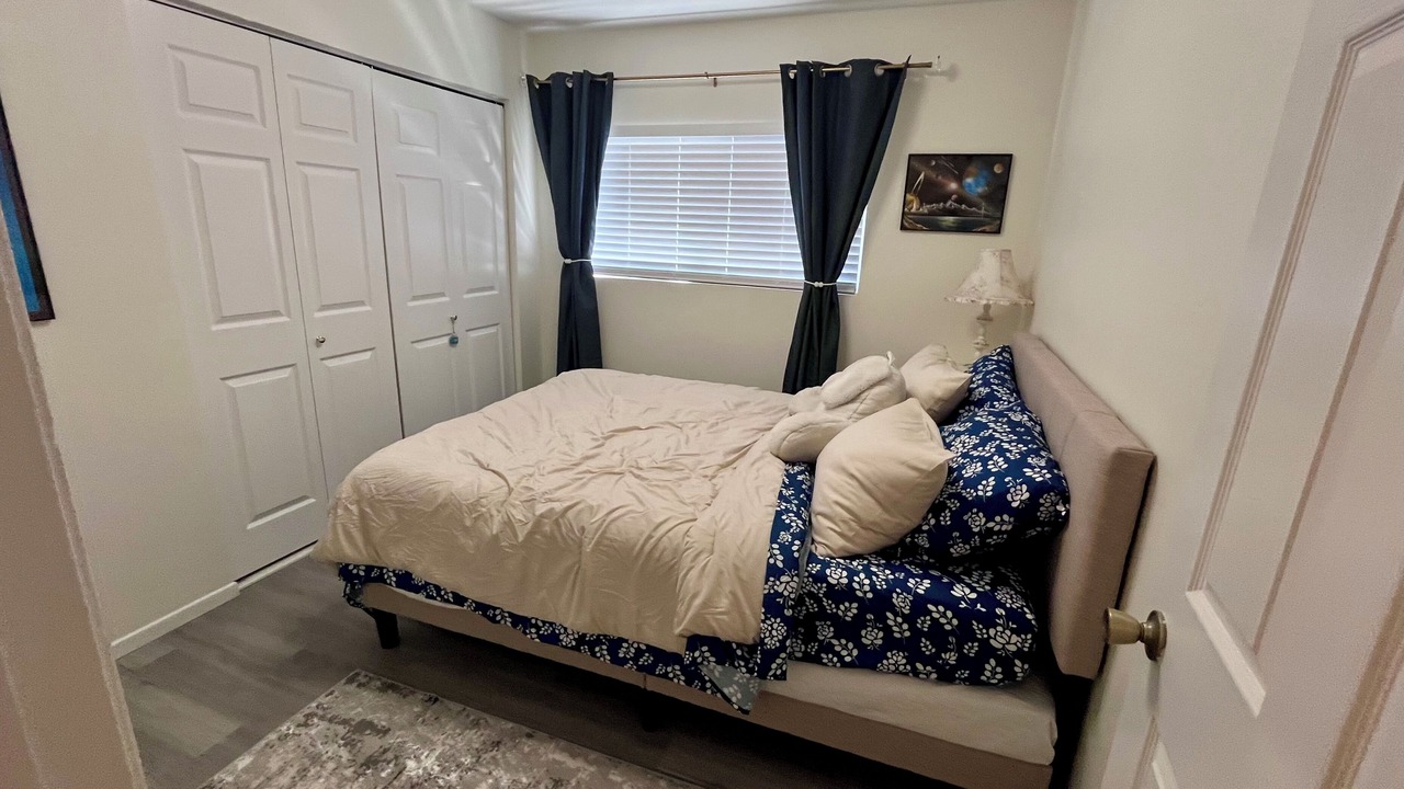 Photo of Bedroom in San Marcos