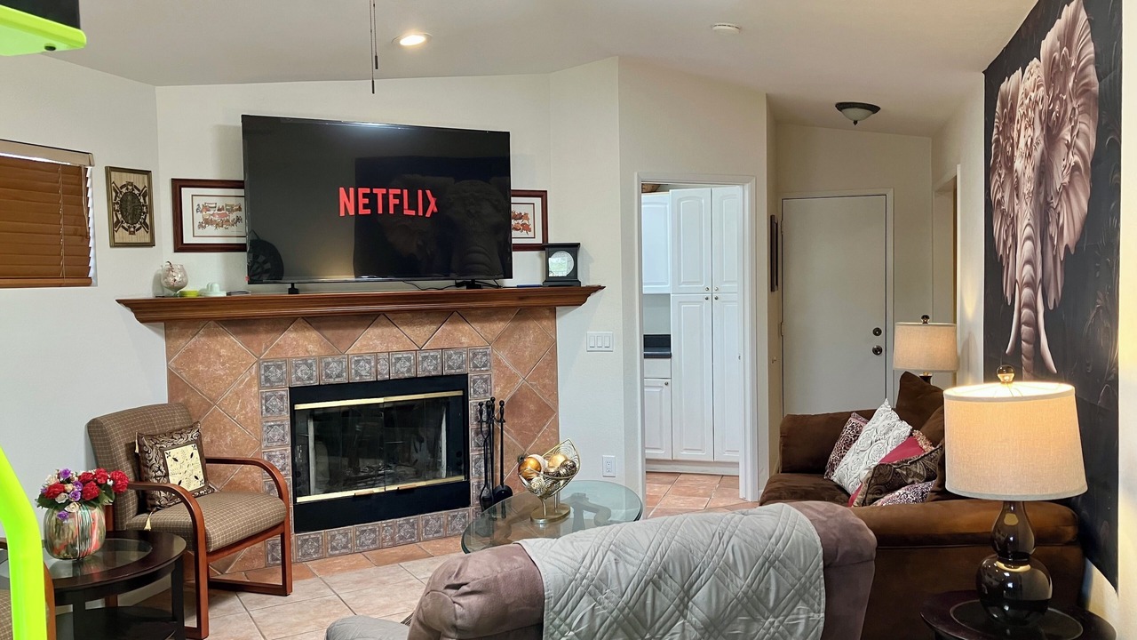 Photo of Livingroom in San Marcos