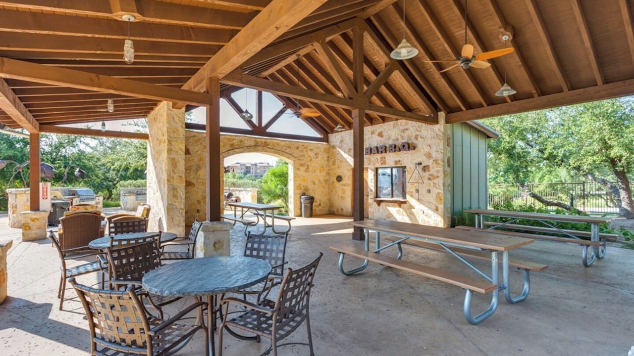 Photo of Outdoor in Jonestown