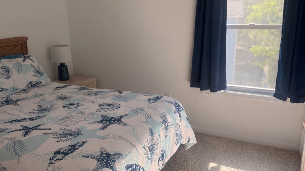 Photo of Bedroom in Colington Harbour
