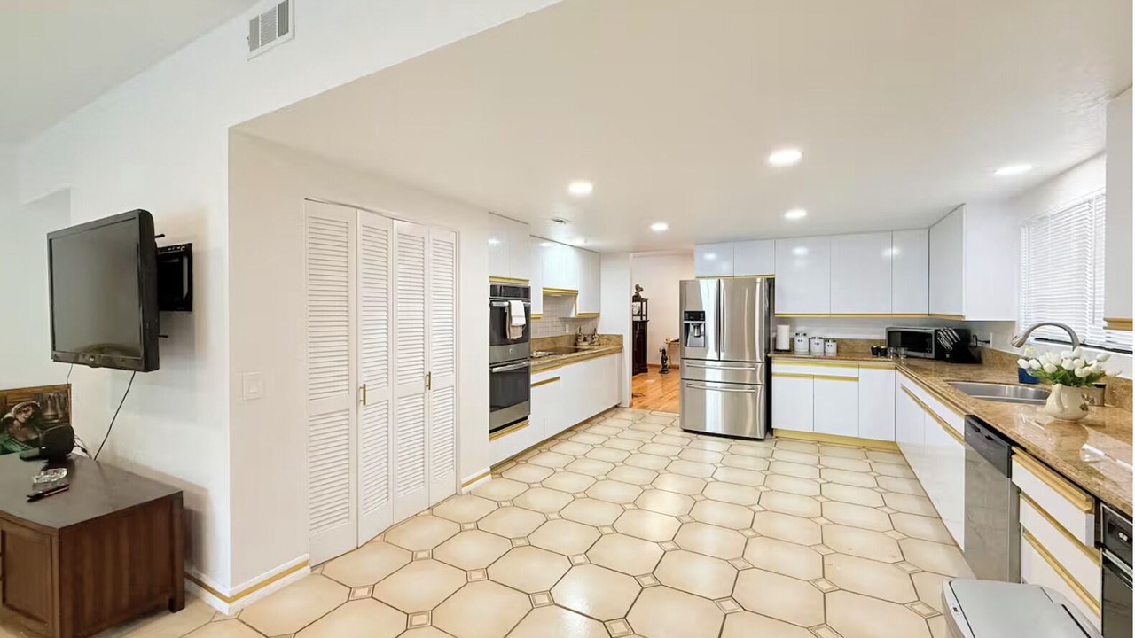 Photo of Kitchen in Del Mar Heights