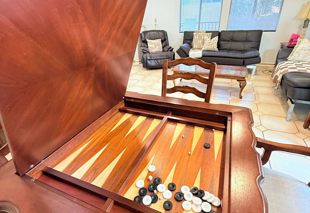 Photo of Bedroom in Del Mar Heights