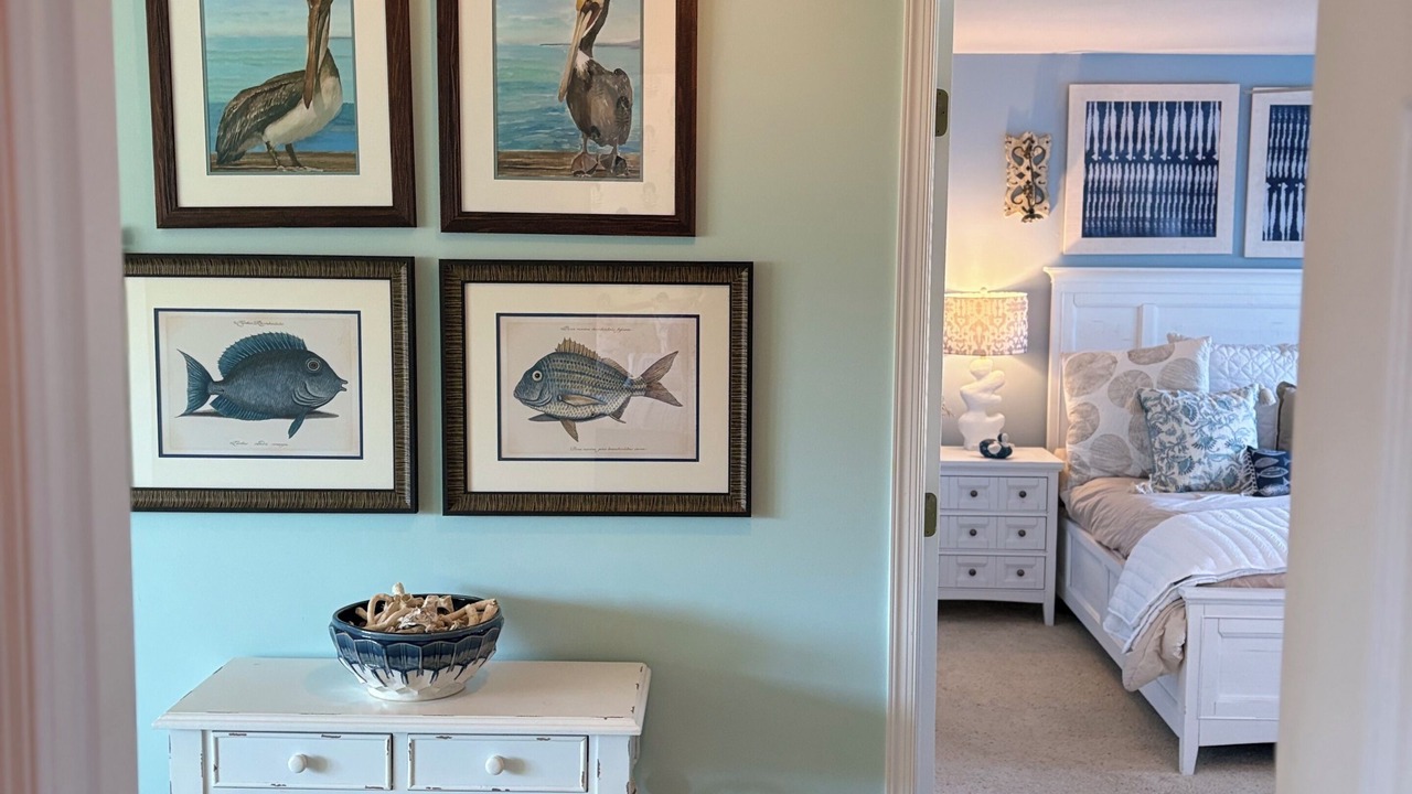 Photo of Bedroom in Ocean View