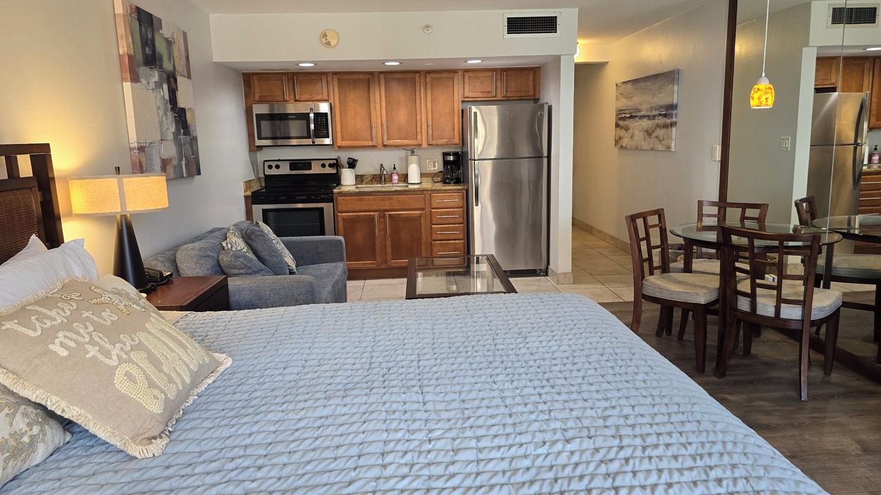 Photo of Bedroom in Kahana