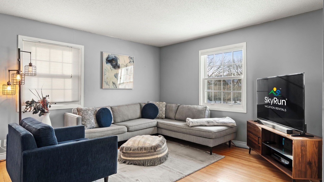 Photo of Bedroom in Southwest Minneapolis