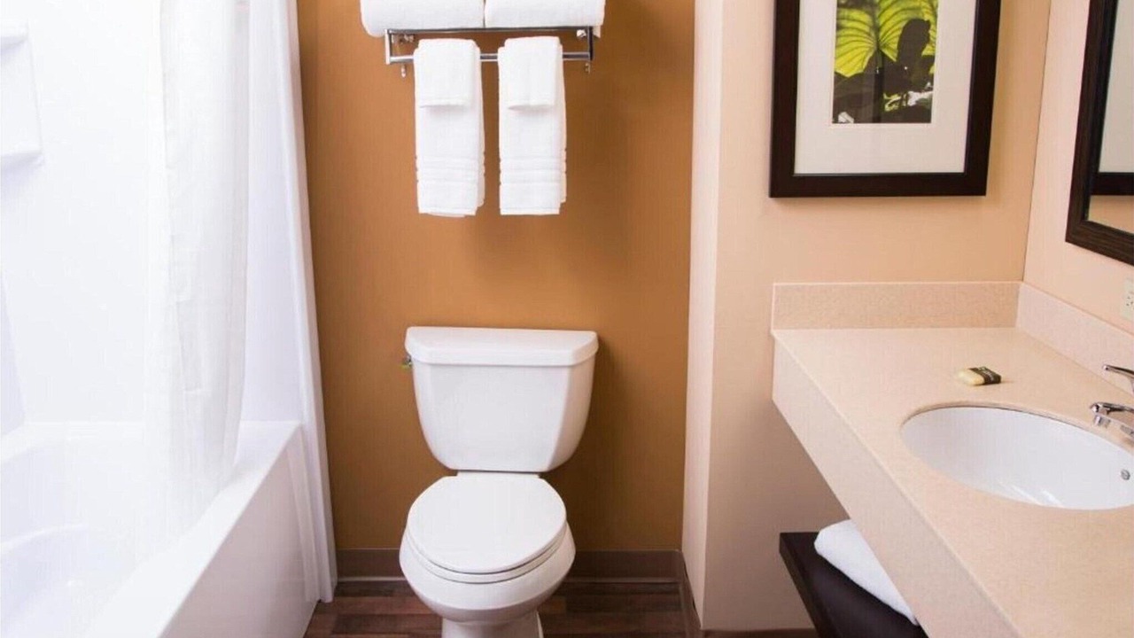 Photo of Bathroom in Eagan