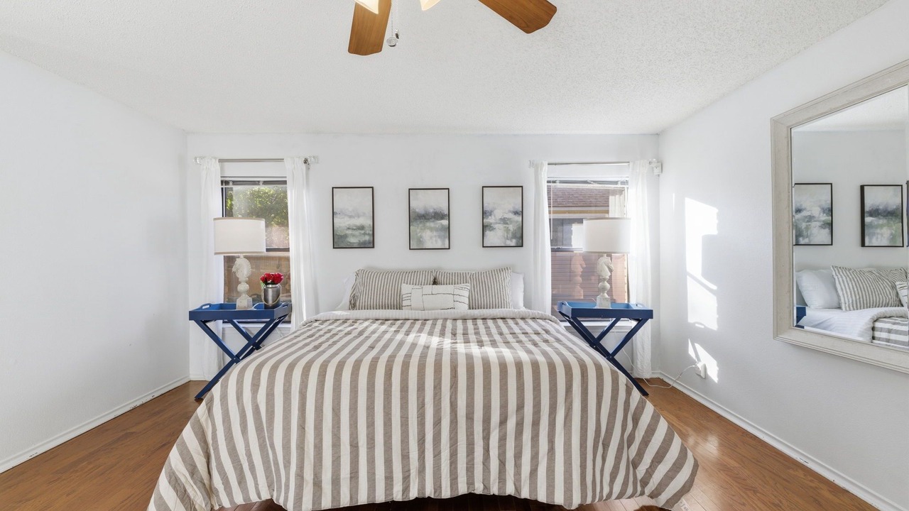 Photo of Bedroom in Wetmore
