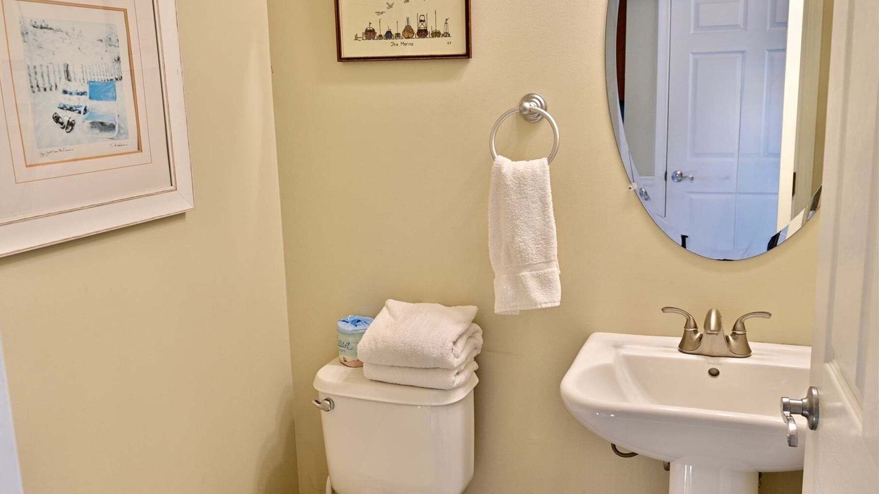 Photo of Bathroom in Sun Ridge