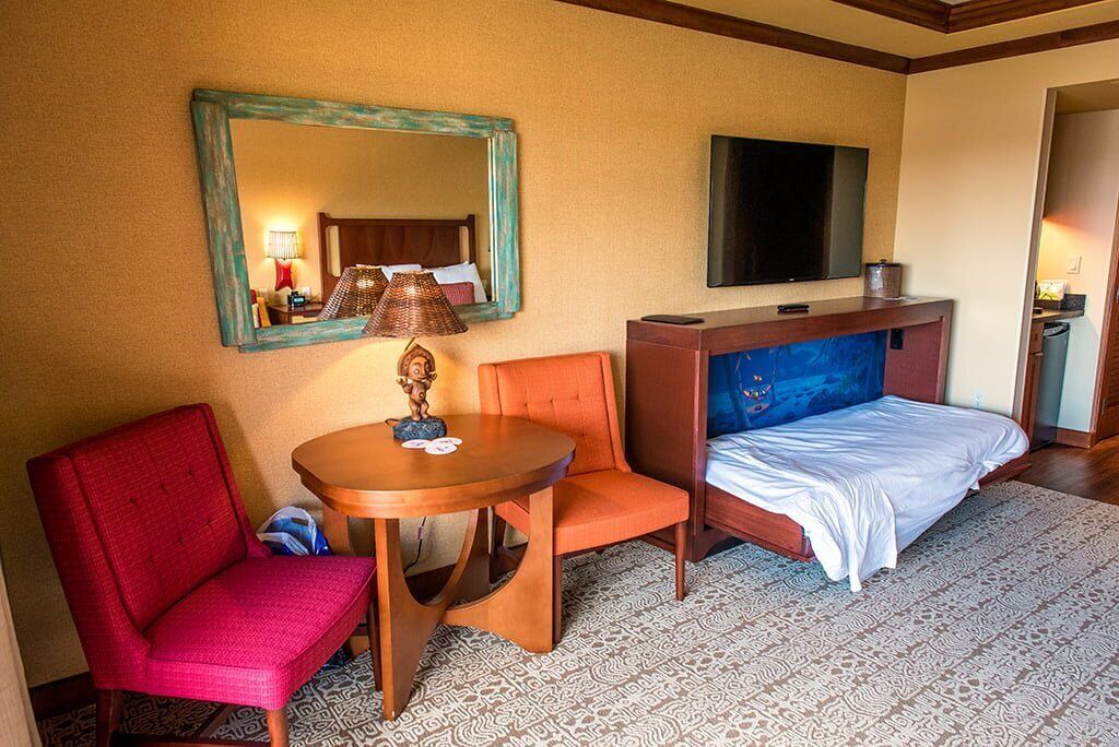 Photo of Bedroom in Bay Lake