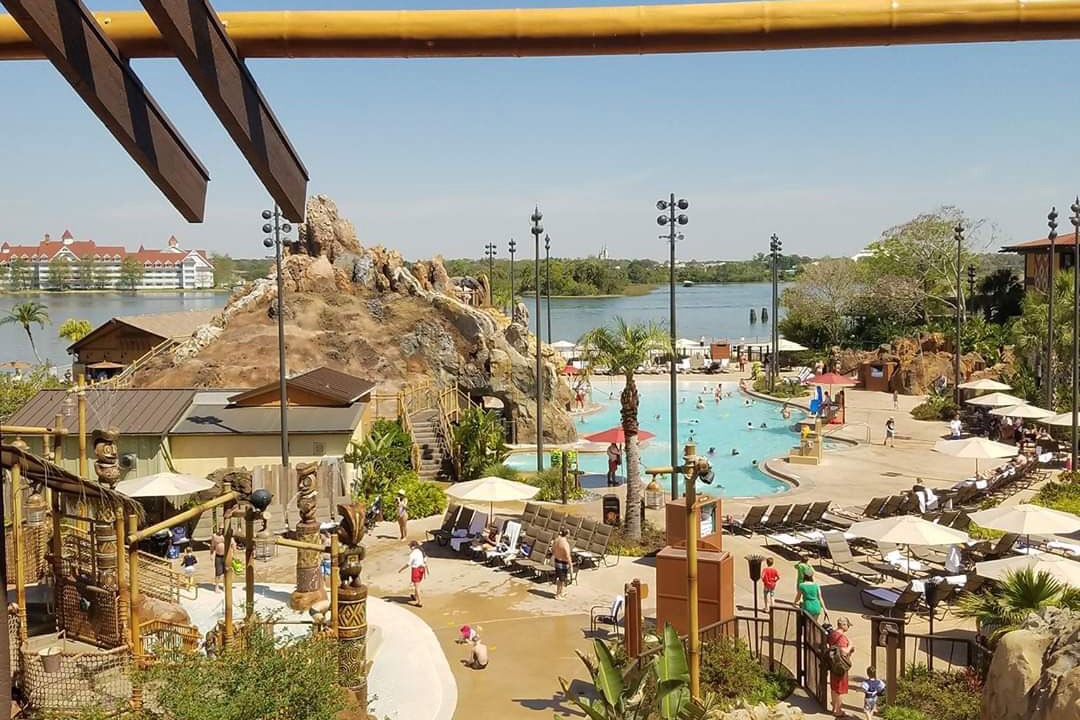 Photo of Outdoor in Bay Lake