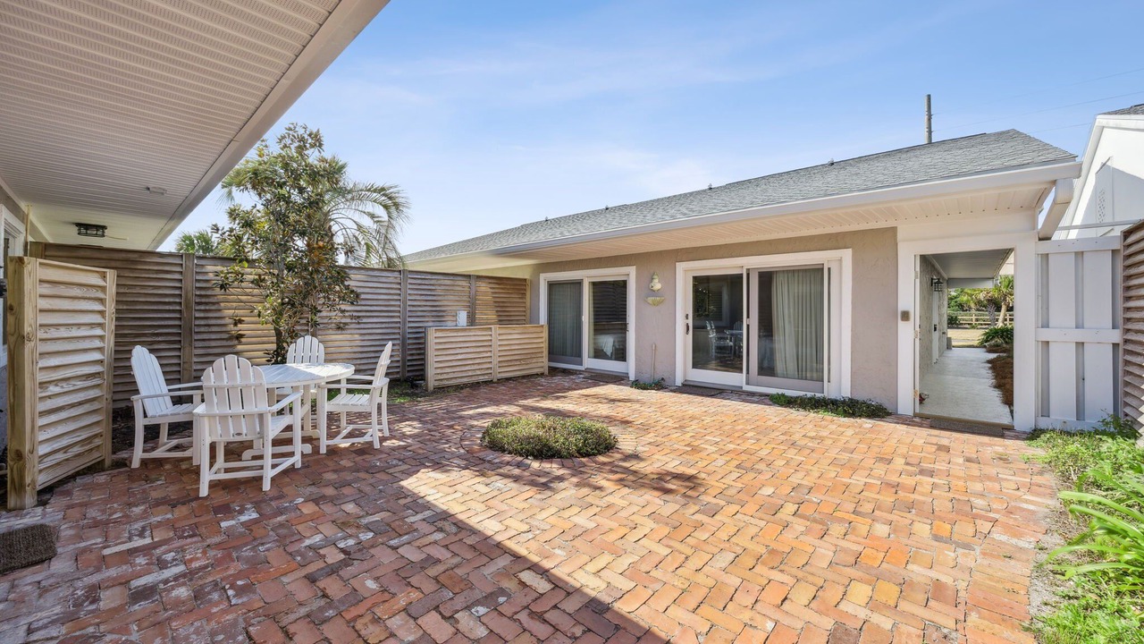 Photo of Outdoor in Fernandina Beach