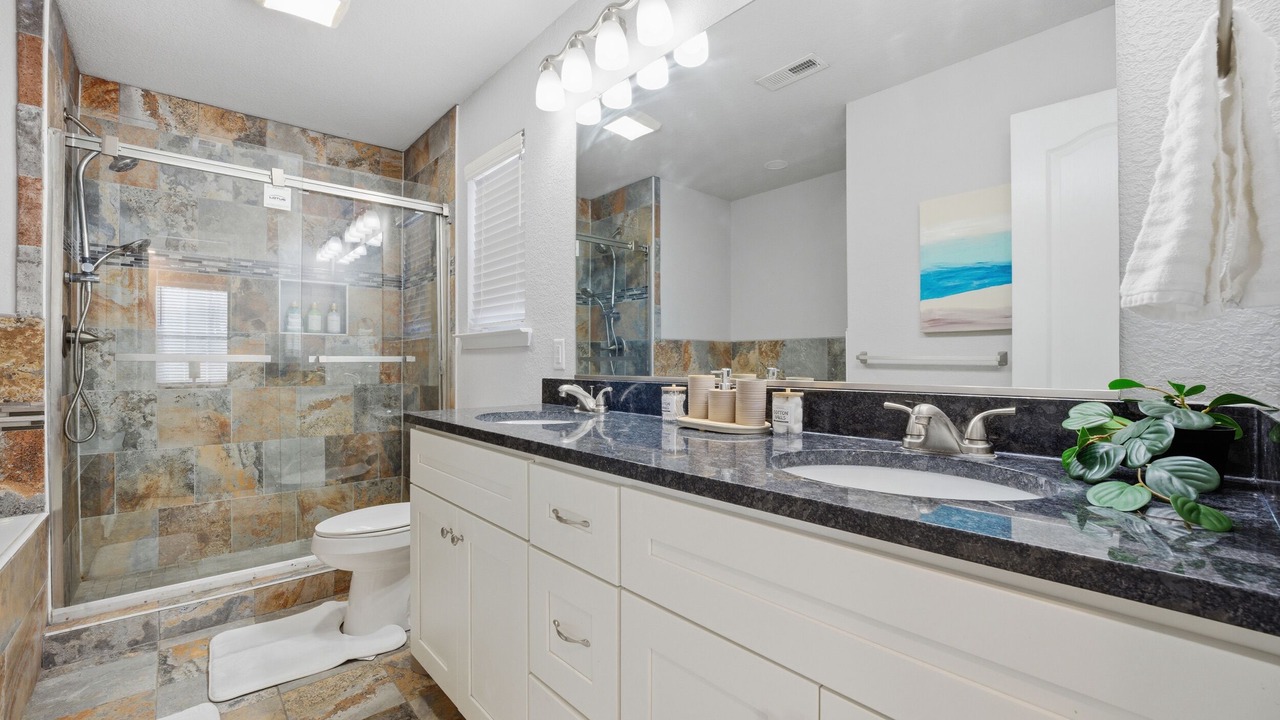 Photo of Bathroom in Newport News
