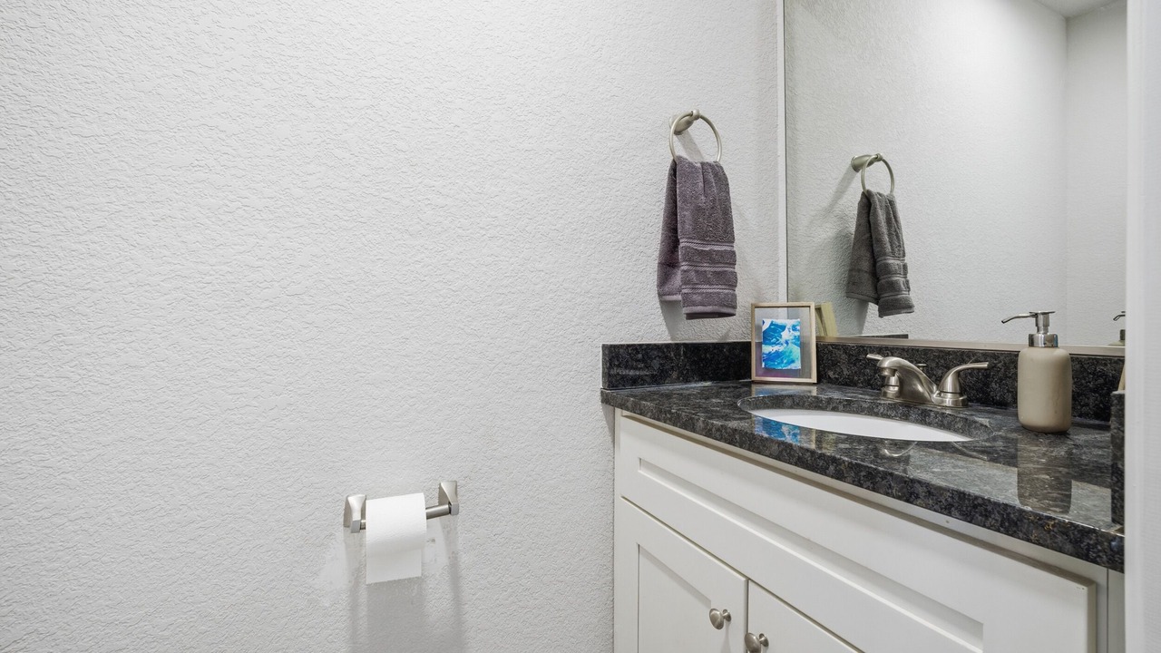 Photo of Bathroom in Newport News
