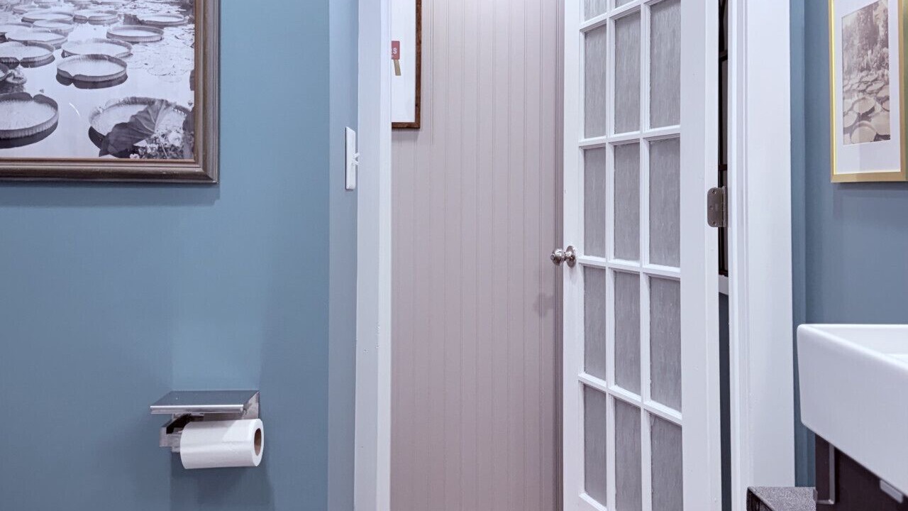 Photo of Bathroom in Roseville