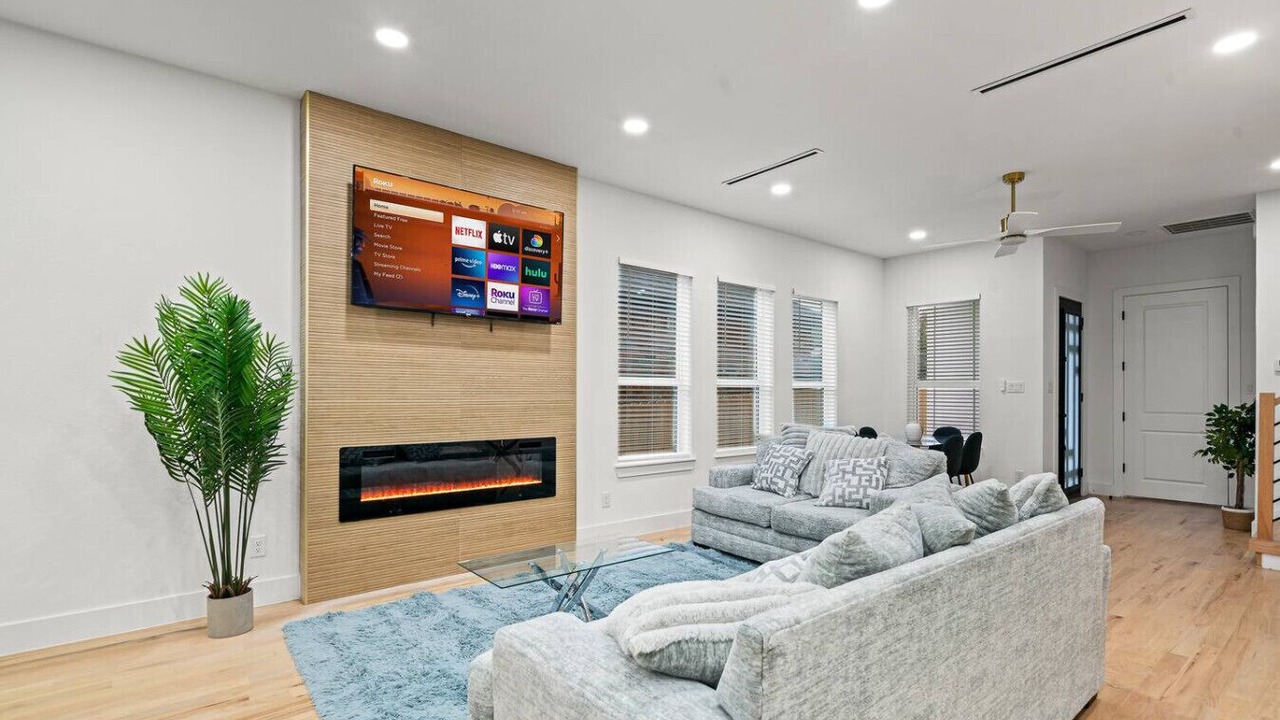 Photo of Livingroom in Dallas