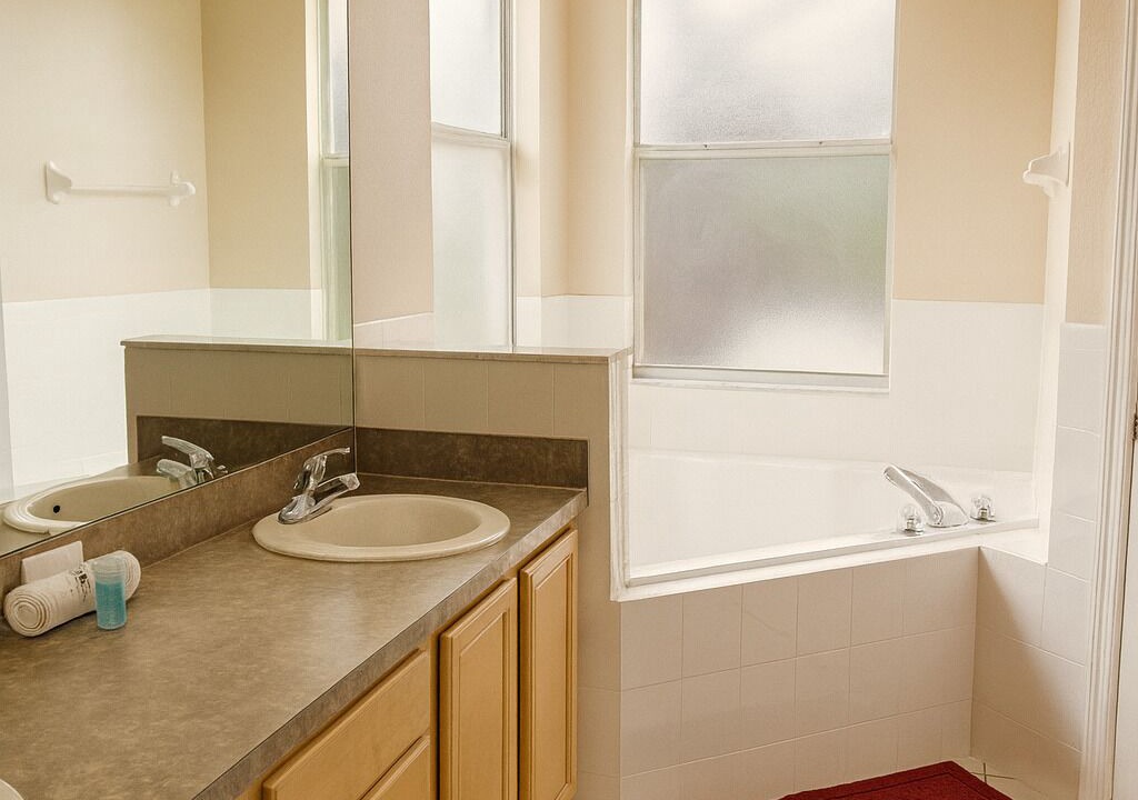Photo of Bathroom in Haines City