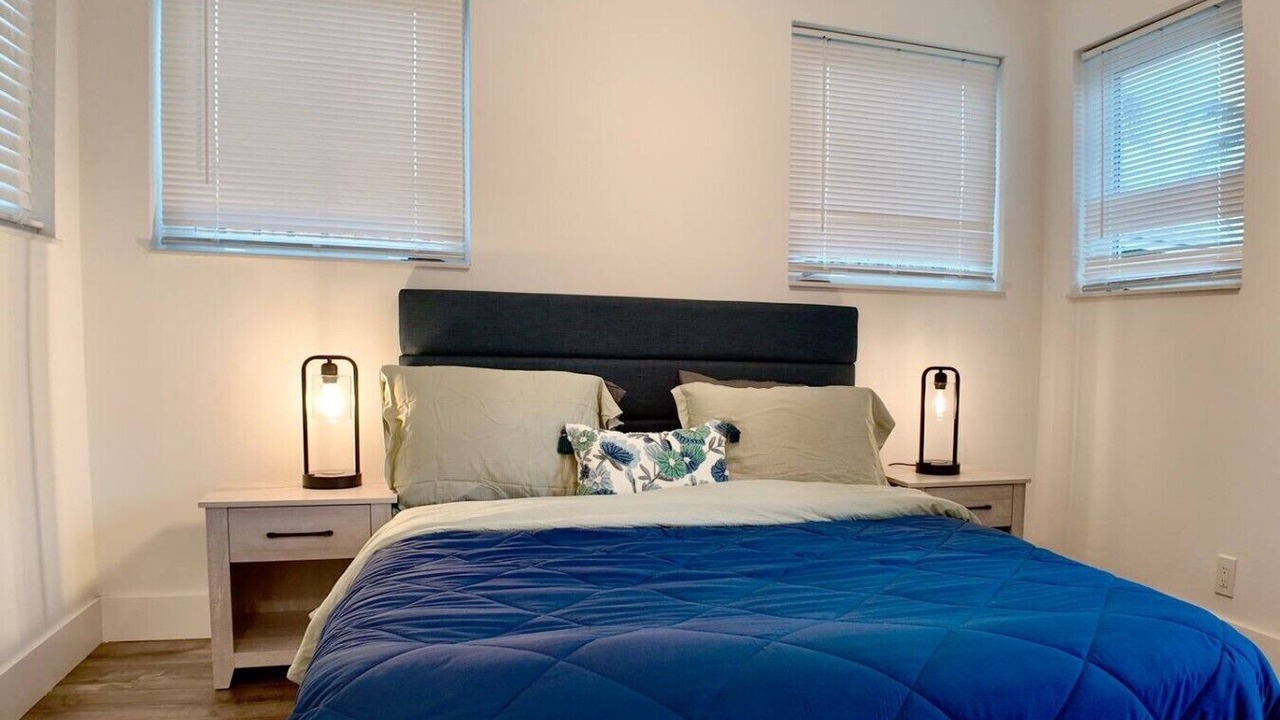 Photo of Bedroom in Citrus Isles