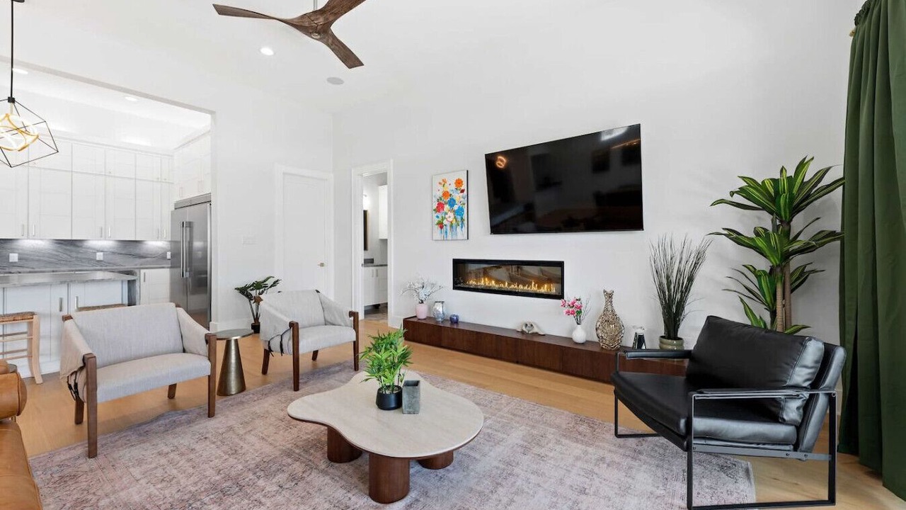 Photo of Livingroom in Canyon Lake