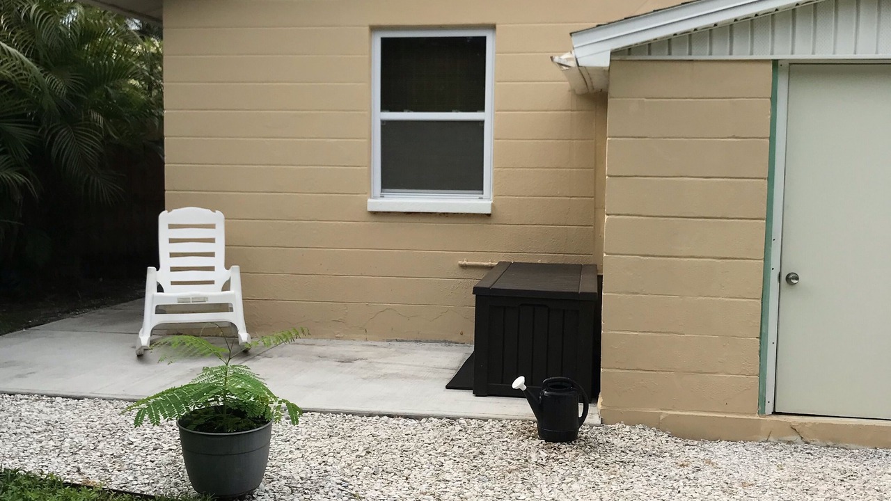 Photo of Outdoor in Greater Pinellas Point