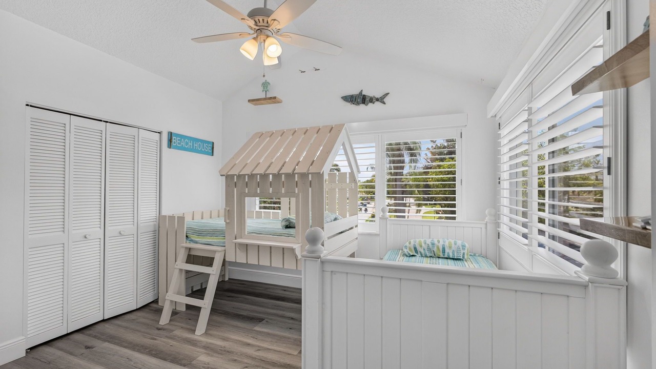 Photo of Bedroom in Bella Vista