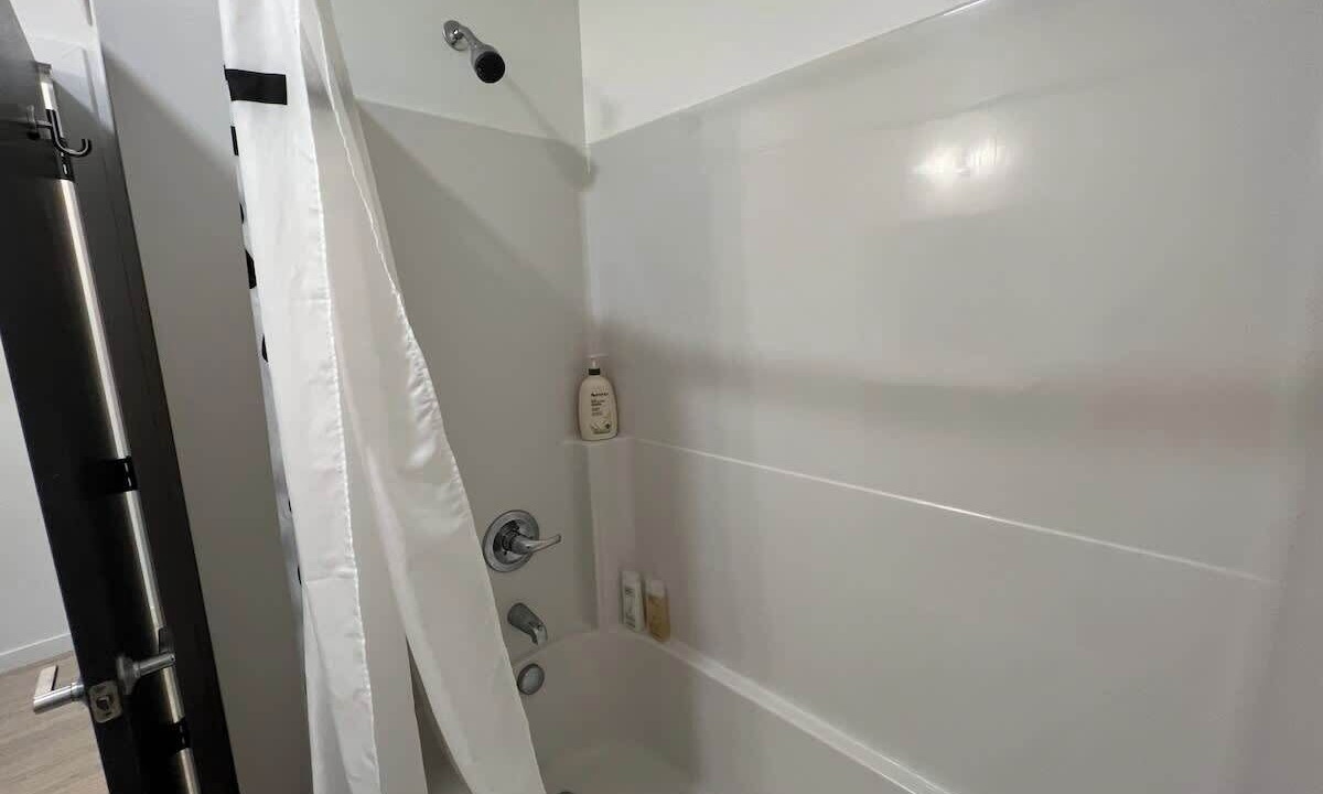 Photo of Bathroom in Hiawatha