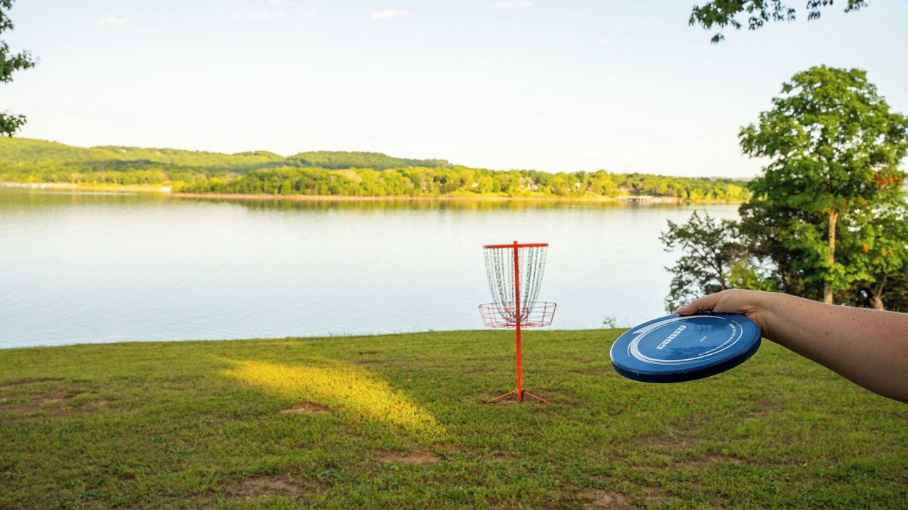 Photo of Outdoor in Lampe