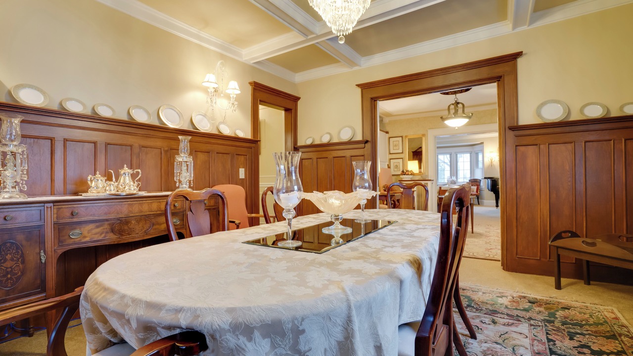 Photo of Bedroom in Lowry Hill