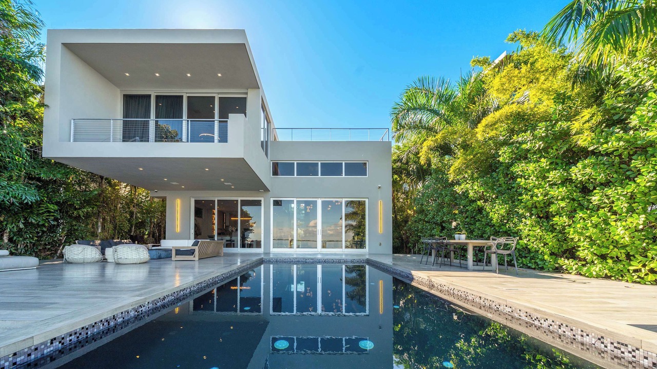 Photo of Outdoor in Venetian Islands