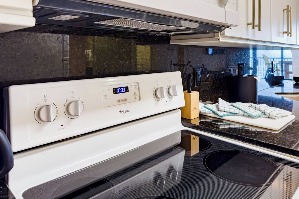 Photo of Kitchen in South Padre Island