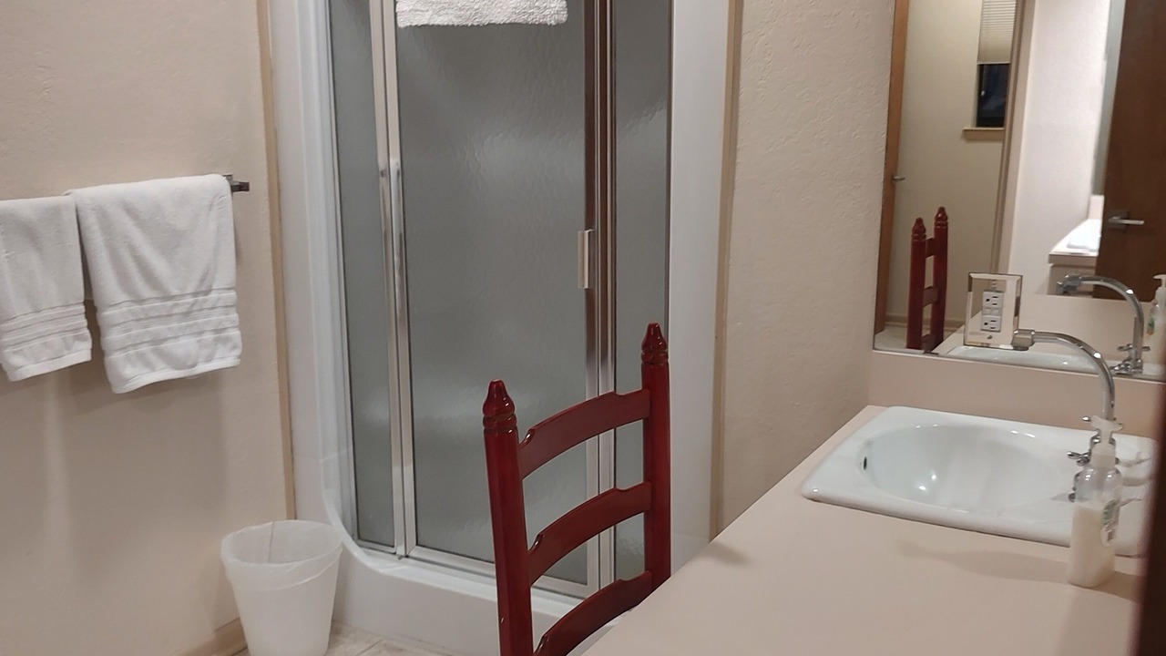 Photo of Bathroom in Holly Lake Ranch