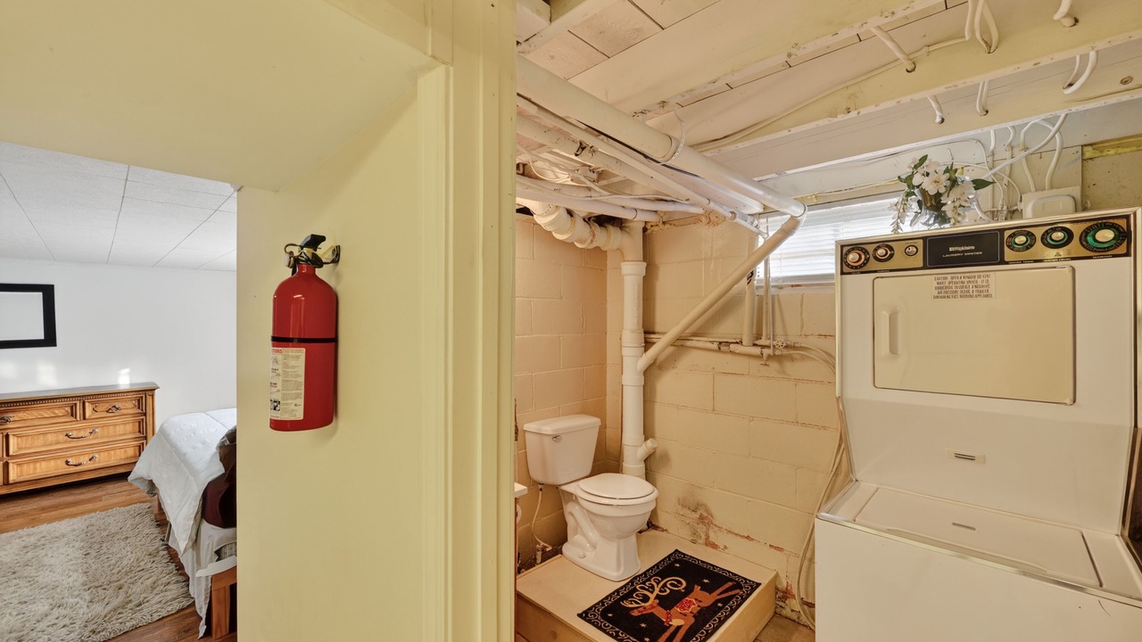 Photo of Bathroom in Cassopolis
