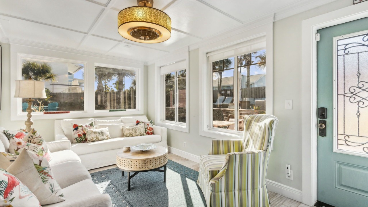 Photo of Outdoor in Ocean Cay