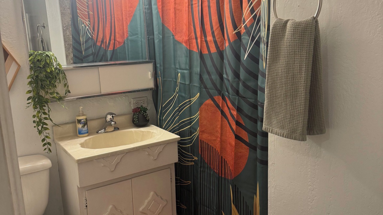 Photo of Bathroom in Canyon Rim