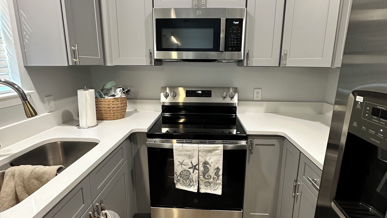 Photo of Kitchen in Collier Heights