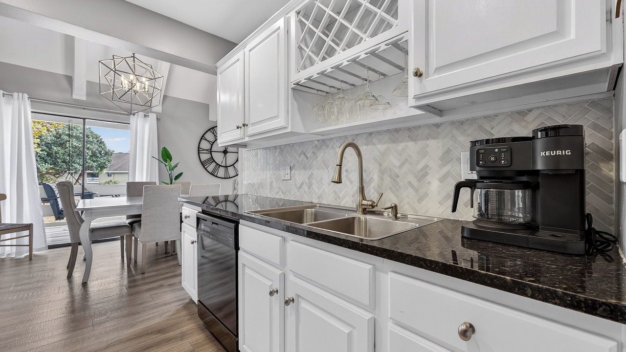 Photo of Kitchen in Miramar Beach