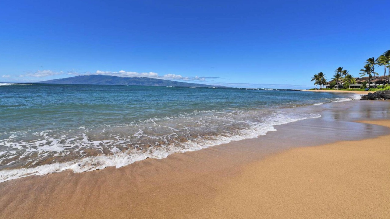 Photo of Others in Kahana