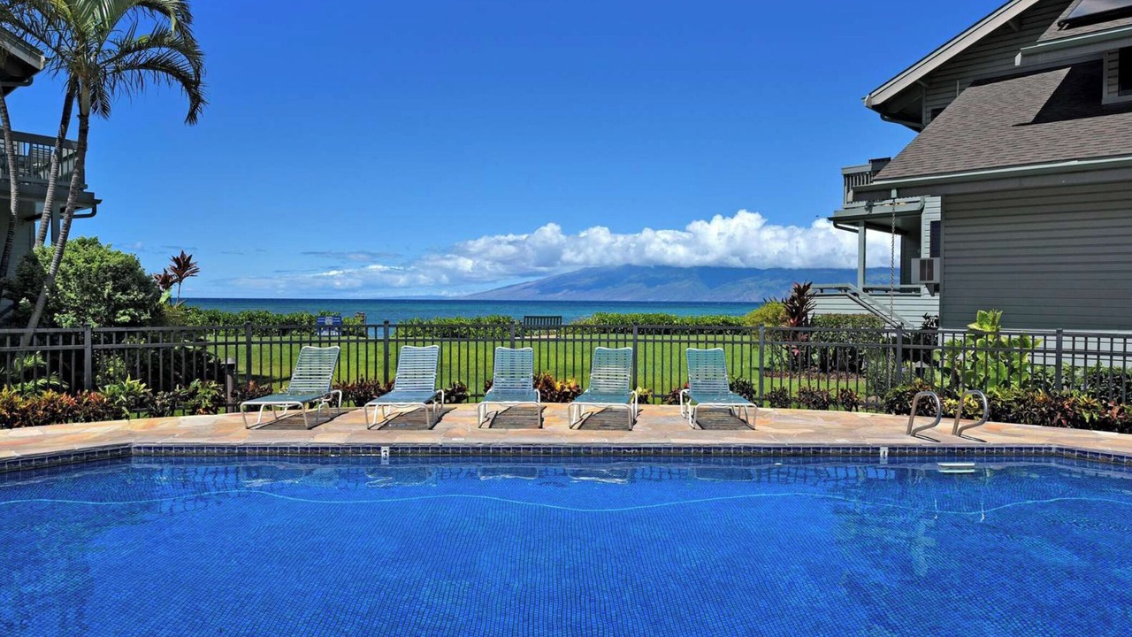 Photo of Outdoor in Kahana
