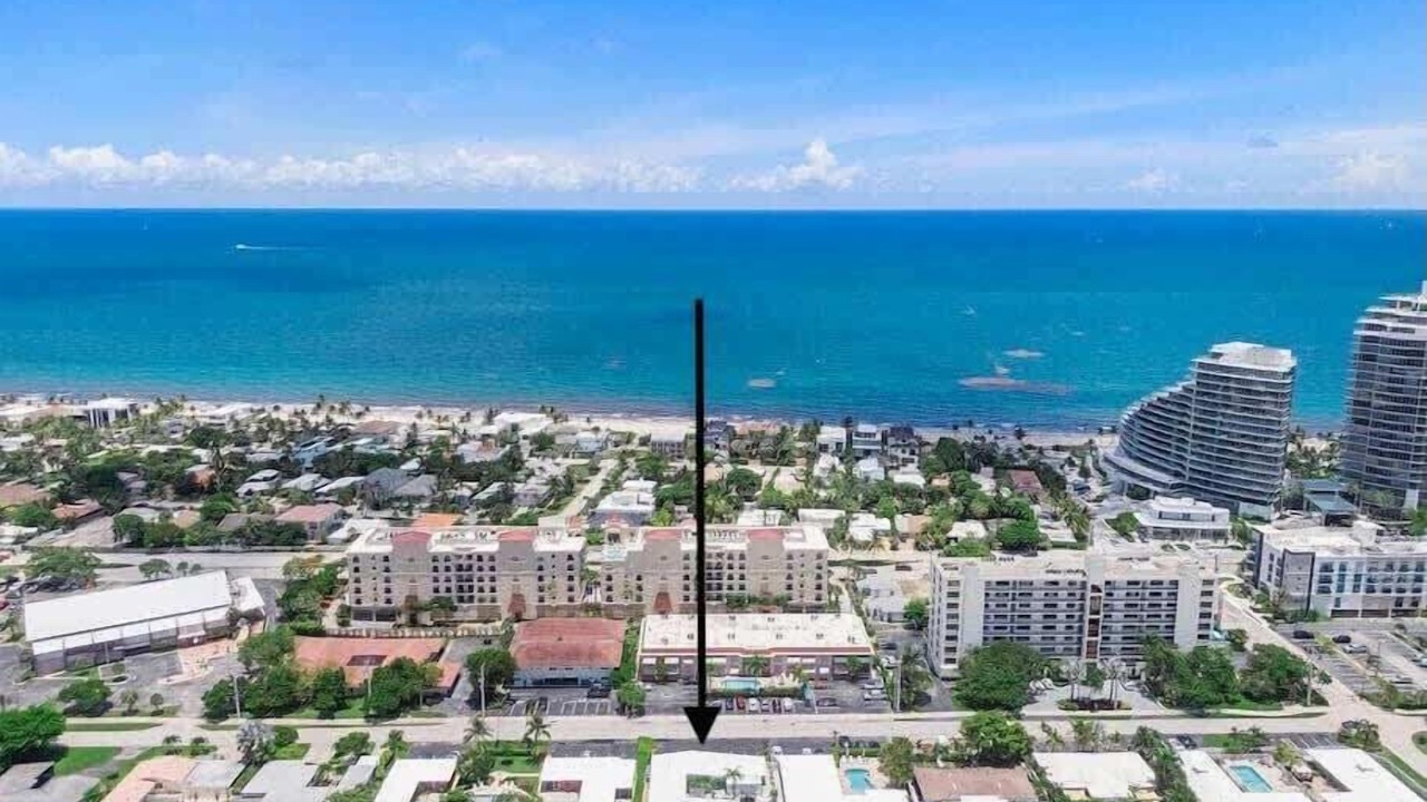 Photo of Outdoor in Dolphin Isles