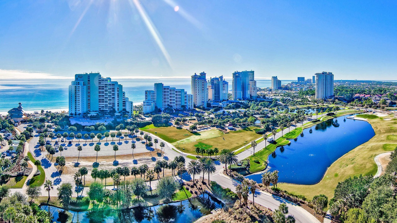 Photo of Outdoor in Sandestin