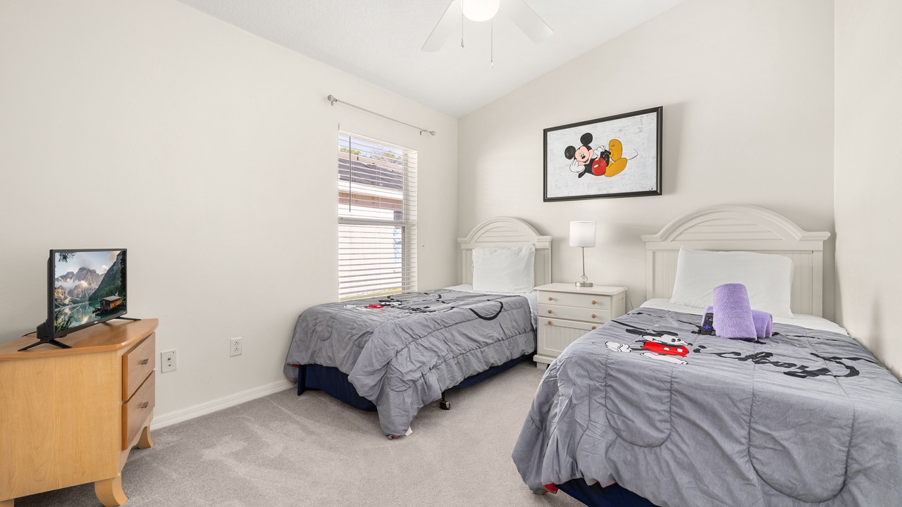 Photo of Bedroom in Sandy Ridge