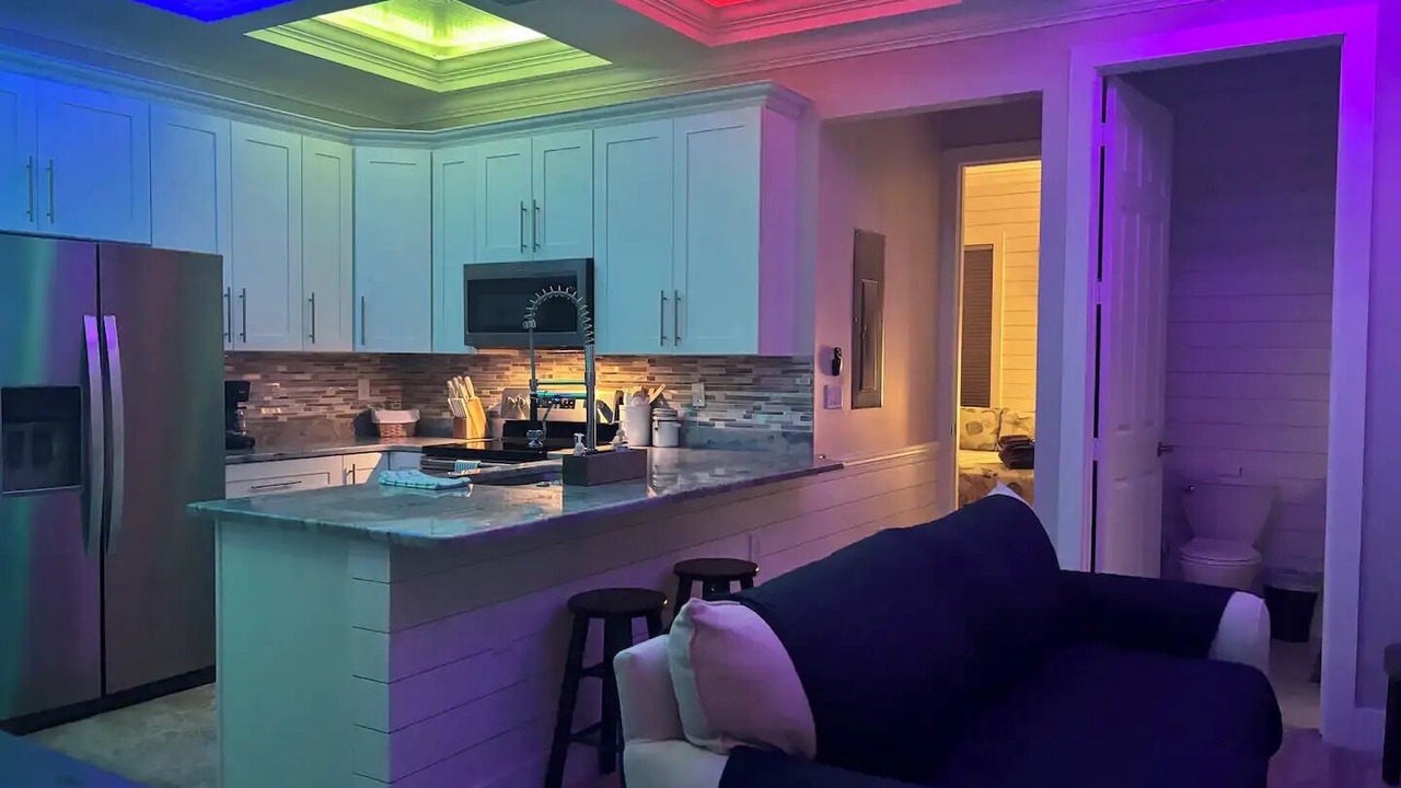 Photo of Livingroom in North River Shores