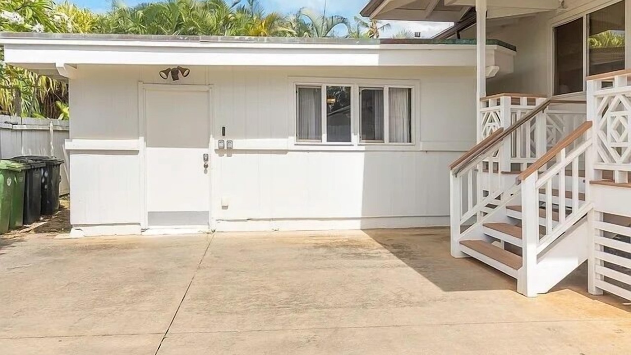 Photo of Outdoor in Waialua