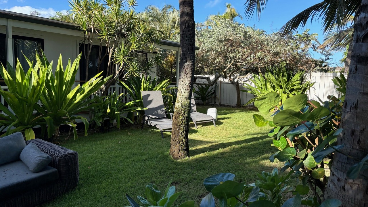 Photo of Outdoor in Waialua