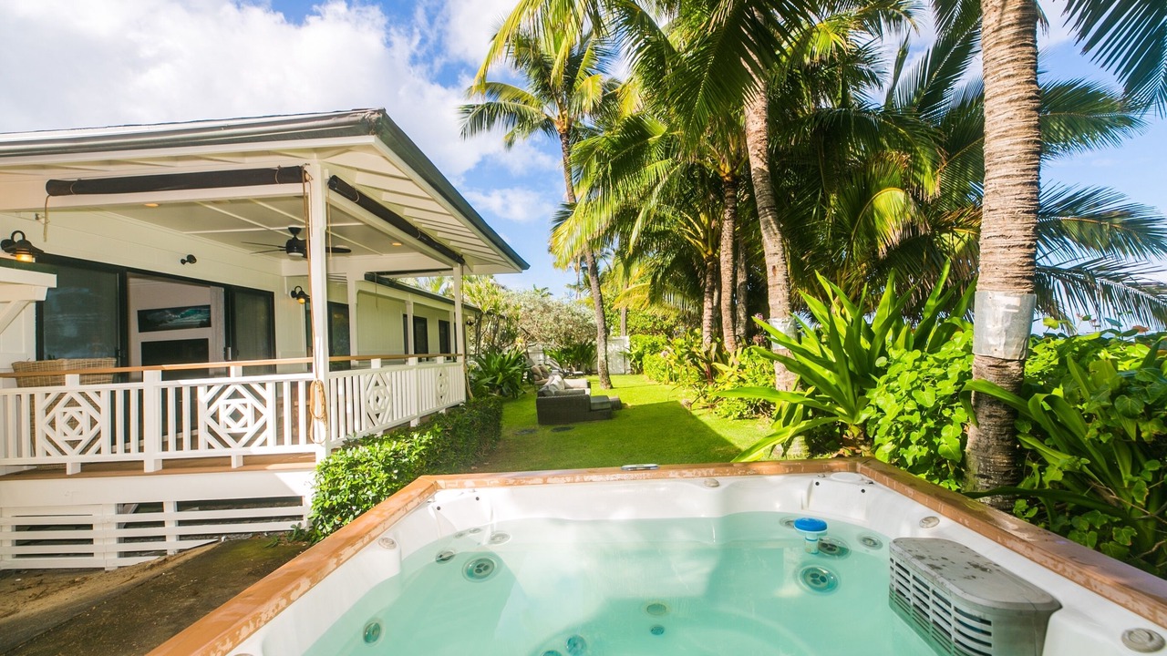Photo of Outdoor in Waialua