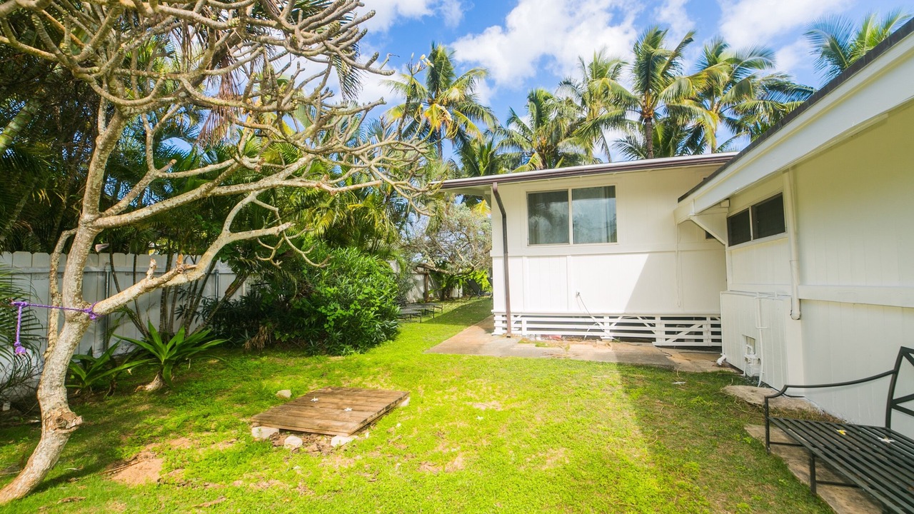 Photo of Outdoor in Waialua