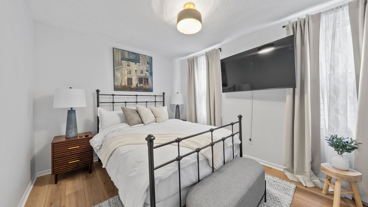 Photo of Bedroom in Columbus