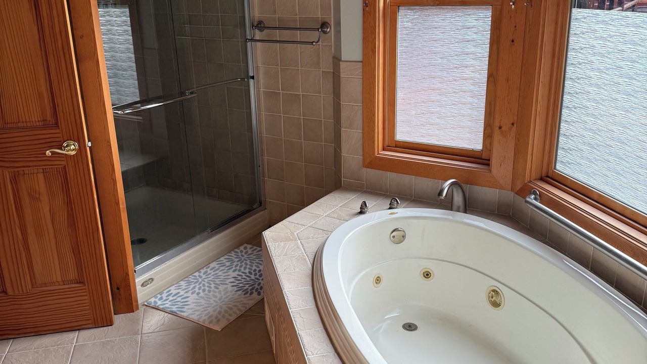 Photo of Bathroom in Cheboygan